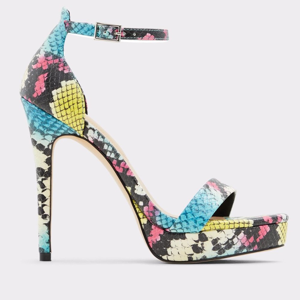 NEW Aldo Heels